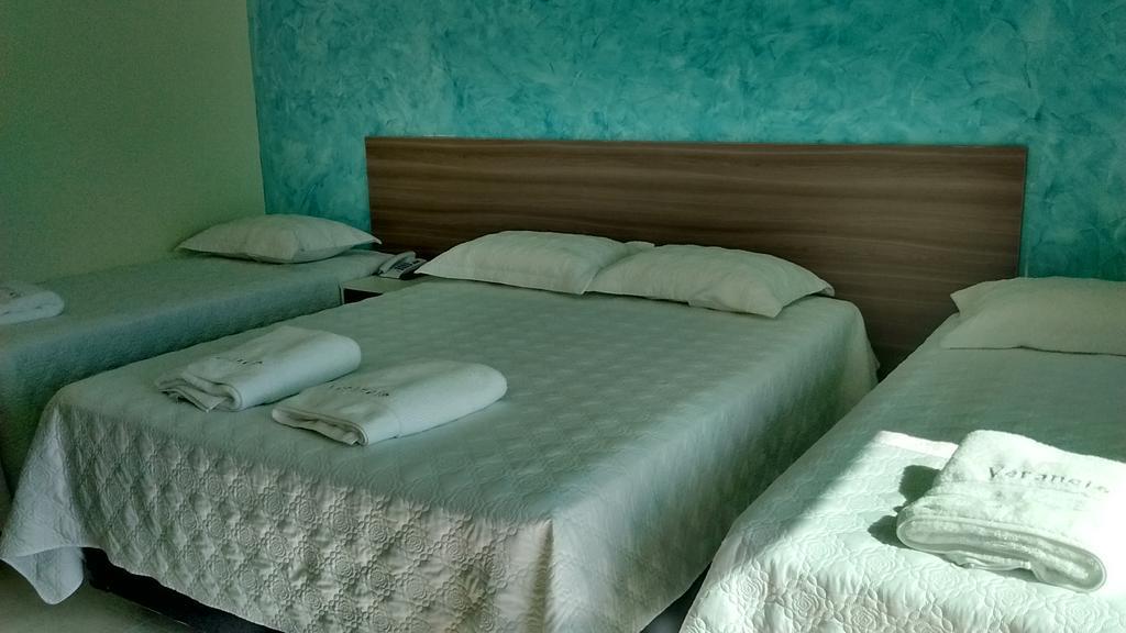 Pousada Veraneio Enseada Guarujá Kültér fotó